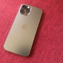 iphone12promax本日限定値下げ