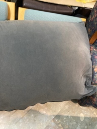 【SALE】¥17800→¥15800‼️ yogibo ヨギボー Max マックス CT-6817 ビーズクッション ビーズソファ  リサイクルショップ宮崎屋住吉店 23.2.28　ｙ
