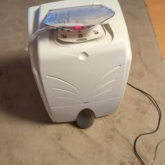 デロンギ　除湿機　de250eco