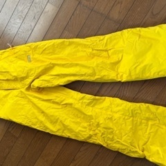 スノーボードウェアー　