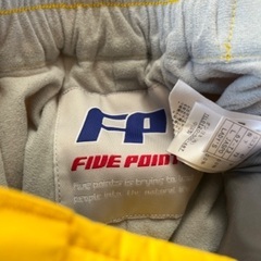 スノーボードウェアー　の画像