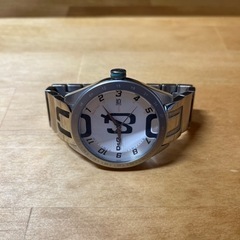 D&G TIME メンズ腕時計