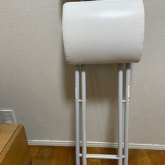 ハイチェアの画像