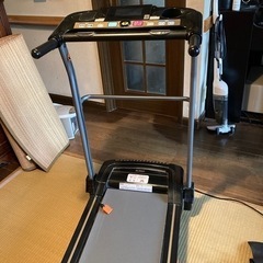 ウォーキングマーシン