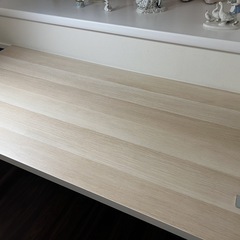 デスクコンビネーション, IKEA  KALLAX カラックス / LAGKAPTEN ラグカプテン の画像