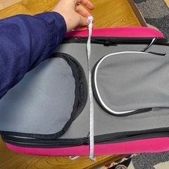 ペットバギー ペットカートの画像