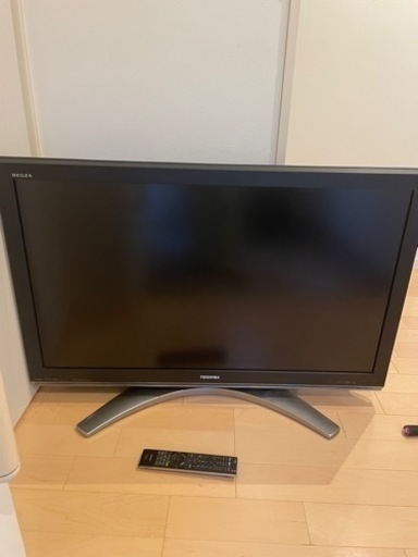 東芝　レグザ42型テレビ