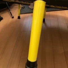 家庭用　トランポリンの画像