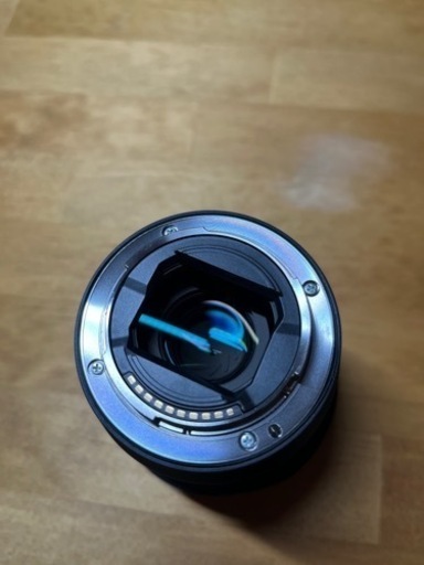 SONY FE 20mm F1.8 G SEL20F18G