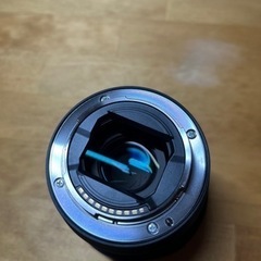 SONY FE 20mm F1.8 G SEL20F18G