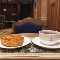 12/31(土)10時　年末朝カフェ企画@横浜駅