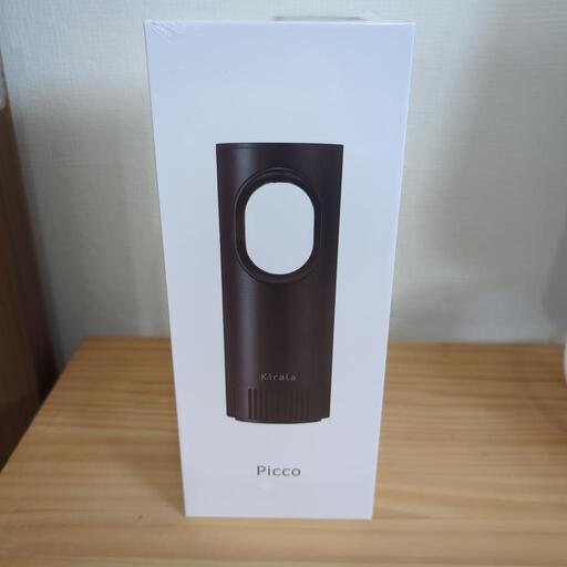 新品 Kirala Air Picco KAHP-B-013