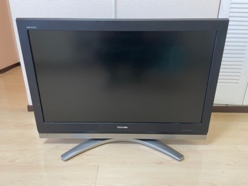 東芝　液晶テレビ　37型　37Z2000