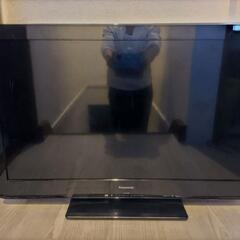 【決まりました！】テレビ 32型 2012年製造 マルチリモコン付