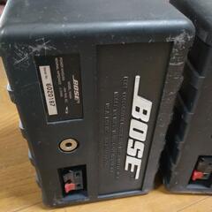 【ジャンク】BOSE_スピーカーの画像
