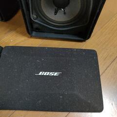 【ジャンク】BOSE_スピーカーの画像