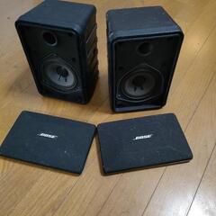 【ジャンク】BOSE_スピーカー