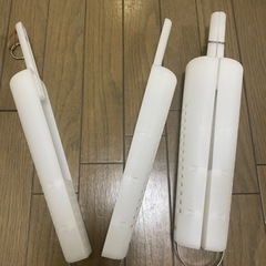 ブーツキーパー あげます！の画像