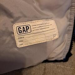 GAP140サイズの画像