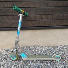 引取相談中！！キックボード　中古　急ぎ