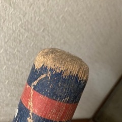 マスコットバットの画像