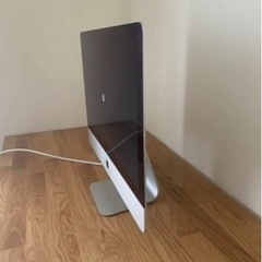 iMac2017  価格相談承りますの画像