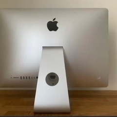 iMac2017  価格相談承りますの画像