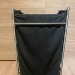 💫無料💫IKEA・ランドリーバスケット・70L・GRUNDTAL