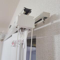 【決まりました 受渡待ち】バーチカルブラインドの画像