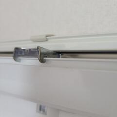 【決まりました 受渡待ち】バーチカルブラインドの画像