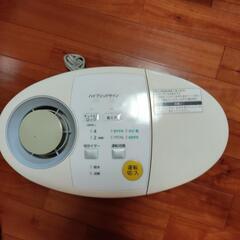 加湿器(動作未確認)の画像