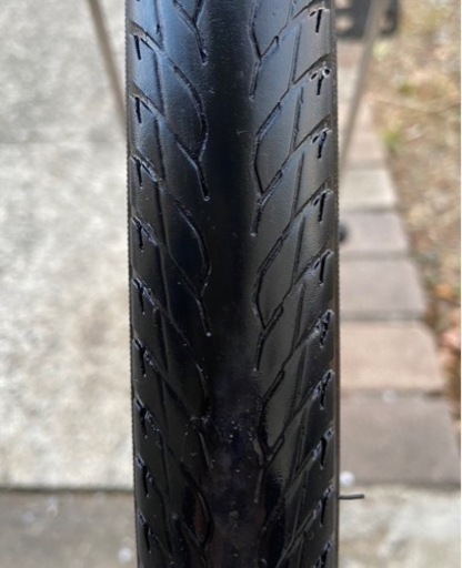 ヤマハ　pas natula 電動自転車　12-08