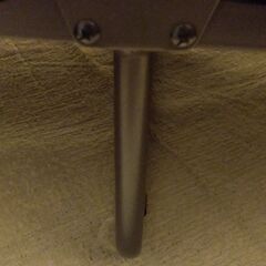 折り畳み式ベッドの画像