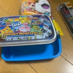 お弁当セットの画像