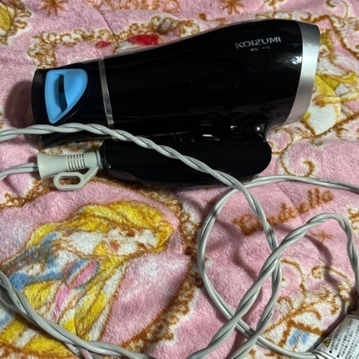 ドライヤー