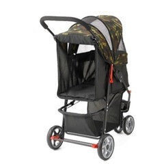 カインズ　ペットカート　迷彩の画像