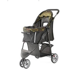 カインズ　ペットカート　迷彩の画像