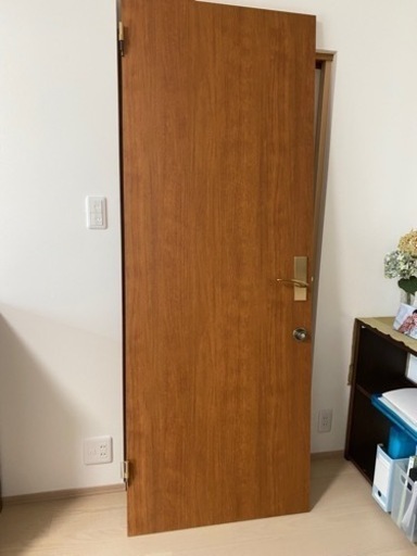 室内ドア建具