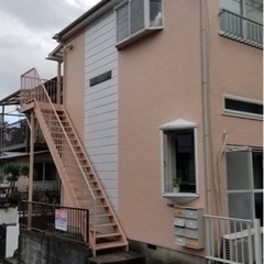即入居可能、家具家電付き - 不動産