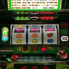 パチスロ　NEW Pulsarの画像
