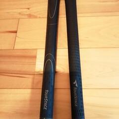 フェアウェイウッド　2本セットの画像