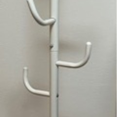 【無料】ポールハンガー【0円】