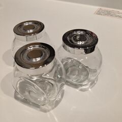 ガラス瓶