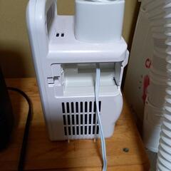 布団乾燥機の画像