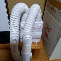 布団乾燥機の画像