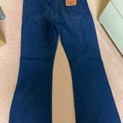 👖②Bobson・ジーパン・（W32・81cm）パンツ・ズボン・ボブソン②の画像