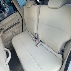 H20年式　スバル　ステラ　希少５速マニュアル　９万キロ　無事故車　シルバーメタリックの画像