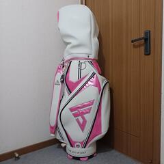 レディースGOLFクラブセット⛳￥10000