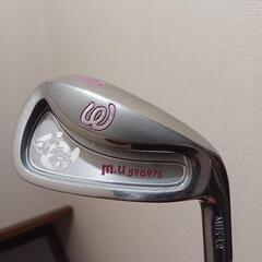 レディースGOLFクラブセット⛳￥10000の画像