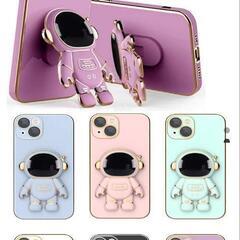 iPhoneスマホケース新品